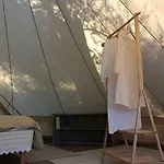 Meltheane ラグジュアリーテント