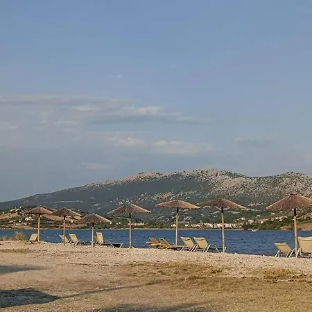 Meltheane * Lygia (Lefkada)