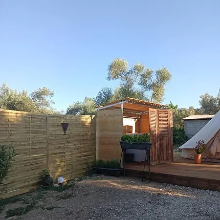 Meltheane * Lygia (Lefkada)