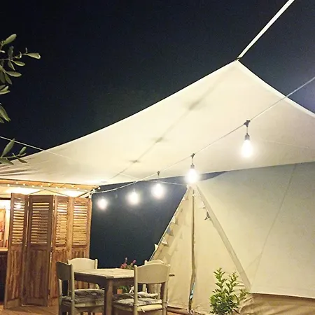 Meltheane * Lygia (Lefkada)