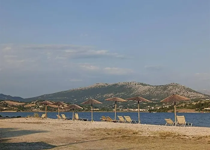 Meltheane * Lygia (Lefkada)