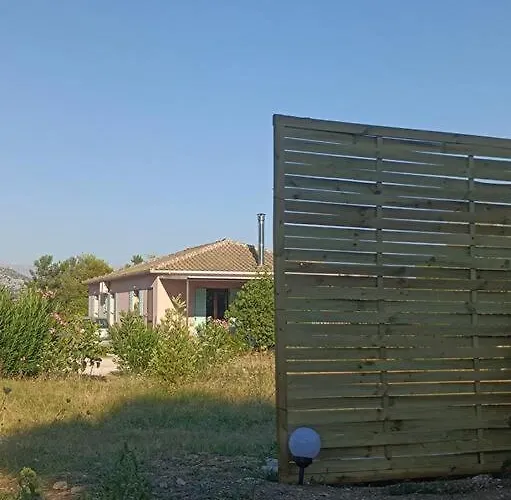 Luxe tent Meltheane Lygia (Lefkada)