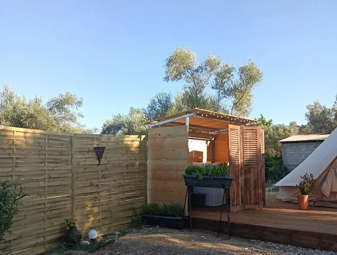 Meltheane * Lygia (Lefkada)