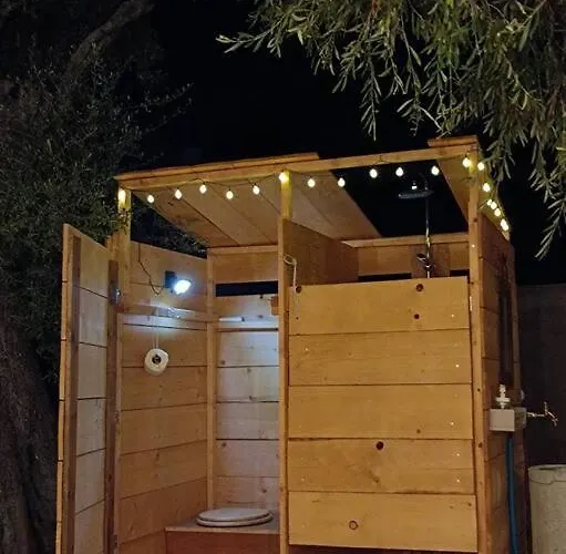 Meltheane Lygia (Lefkada)