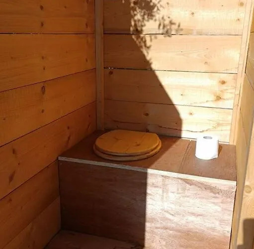 Meltheane Luxe tent Lygia (Lefkada)