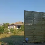 Luxusní stan Meltheane Lygia (Lefkada)