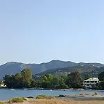 Luxusní stan Meltheane