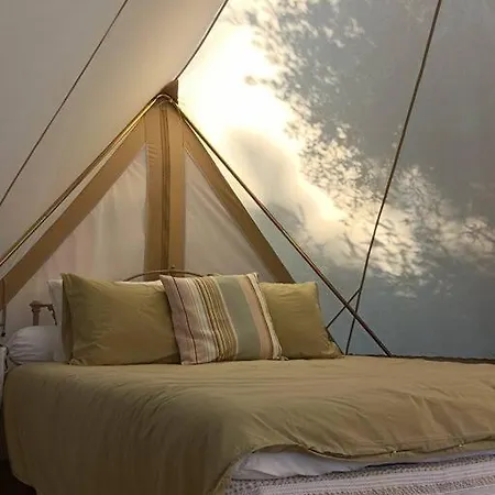 Campo de lujo Meltheane