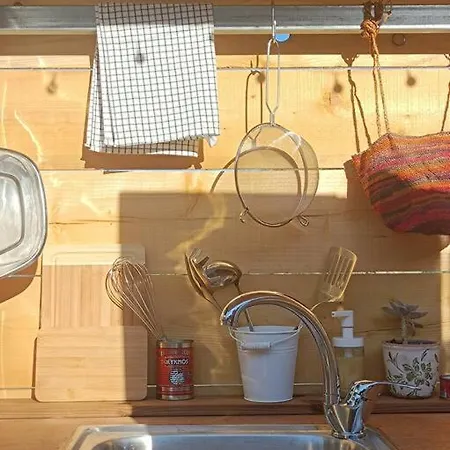 Meltheane Campo de lujo