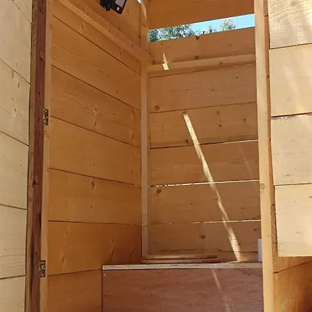 Campo de lujo Meltheane