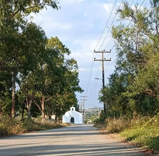 Meltheane Campo de lujo