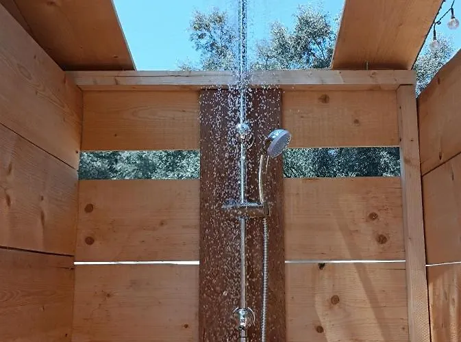 Meltheane Campo de lujo Ligia