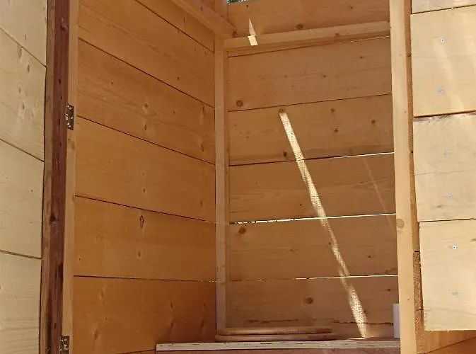 Campo de lujo Meltheane